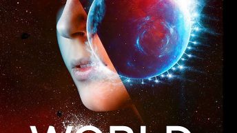 World Engines: Destroyer by Stephen Baxter