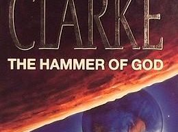 The Hammer of God by Arthur C Clarke