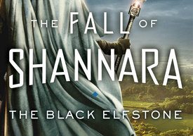 The Black Elfstone by Terry Brooks