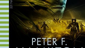 Fallen Dragon by Peter F Hamilton