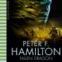 Fallen Dragon by Peter F Hamilton