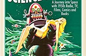 The Golden Age of Science Fiction by John Wade