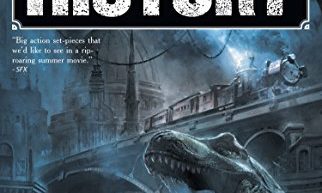 Unnatural History by Jonathan Green