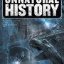 Unnatural History by Jonathan Green