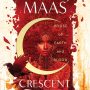 HOUSE OF EARTH AND BLOOD by Sarah J. Maas (Crescent City #1)