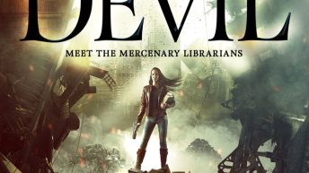 DEAL WITH THE DEVIL by Kit Rocha