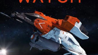 SIXTEENTH WATCH by Myke Cole