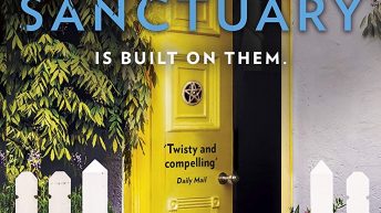 Sanctuary by V V James