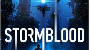 Stormblood by Jeremy Szal