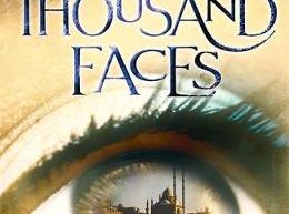 The City of a Thousand Faces by Walker Dryden