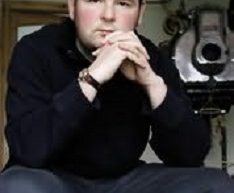 Article: Alternate Worlds and Influences by Darren Shan