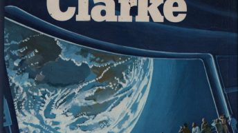 Imperial Earth by Arthur C Clarke