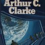 Imperial Earth by Arthur C Clarke