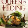 A QUEEN IN HIDING by Sarah Kozloff (Nine Realms #1)