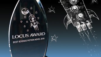 News: Locus Magazine Award 2020 Winners Announced