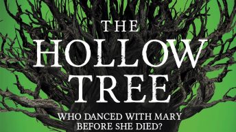 The Hollow Tree by James Brogden