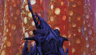 Short Story Review: Gaze of Robot, Gaze of Bird by Eric Schwitzgebel (Issue 151 Clarkesworld)