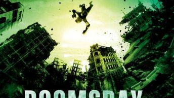 Doomsday Game by Gary Gibson