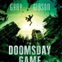 Doomsday Game by Gary Gibson