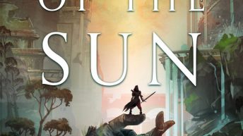 ASHES OF THE SUN by Django Wexler (Burningblade and Silvereye#1)