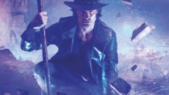 PEACE TALKS by Jim Butcher (Dresden Files #16)