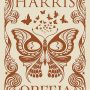 Orfeia by Joanne M. Harris