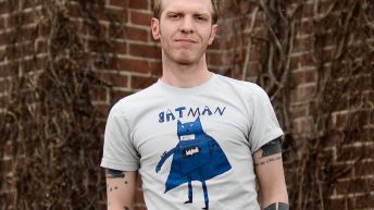 Article: Hogwarts Was My Safety School by Robert Proehl