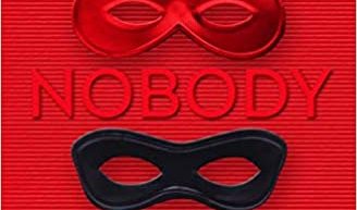 The Nobody People by Bob Proehl