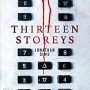 SFFWorld Countdown to Hallowe’en 2020 – Thirteen Storeys by Jonathan Sims