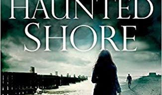 SFFWorld Countdown to Hallowe’en 2020 – The Haunted Shore by Neil Spring