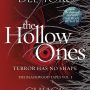 SFFWorld Countdown to Hallowe’en 2020: The Hollow Ones by Guillermo del Toro and Chuck Hogan