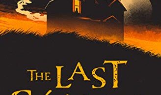 Countdown to Hallowe’en 2020 – The Last Seance by Agatha Christie