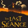 Countdown to Hallowe’en 2020 – The Last Seance by Agatha Christie