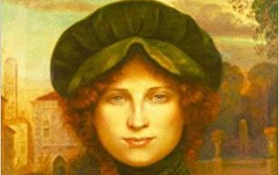 Countdown to Hallowe’en 2020 – The Lifted Veil by George Eliot