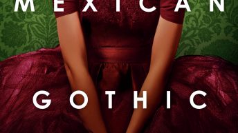 SFFWorld Countdown to Hallowe’en 2020 – Mexican Gothic by Silvia Moreno-Garcia
