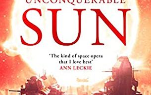 Unconquerable Sun by Kate Elliott