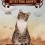 Review: Dexter and Sinister Detecting Agents By Keith W Dickinson