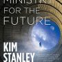 Ministry for the Future by Kim Stanley Robinson