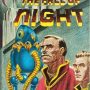 Against the Fall of Night by Arthur C Clarke