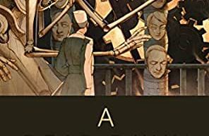 A Dead Djinn in Cairo by P. Djèlí Clark