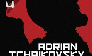Bear Head by Adrian Tchaikovsky