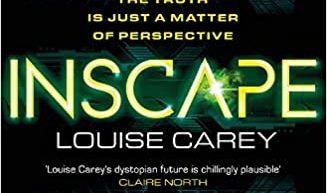 Inscape by Louise Carey