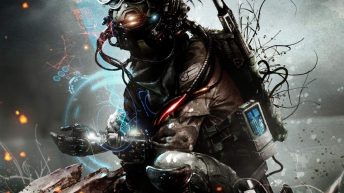 Lockdown Tales by Neal Asher