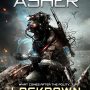 Lockdown Tales by Neal Asher