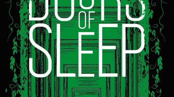 DOORS OF SLEEP by Tim Pratt