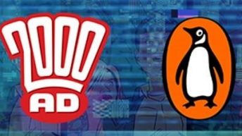NEWS: New 2000AD Audio