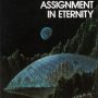 Assignment in Eternity, Volume One, by Robert A Heinlein