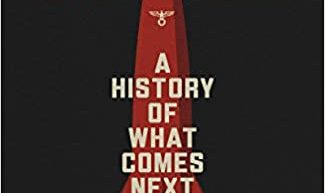 A History of What Comes Next by Sylvain Neuvel