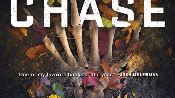 Bone Chase by Weston Ochse