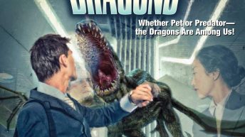 Domesticating Dragons by Dan Koboldt